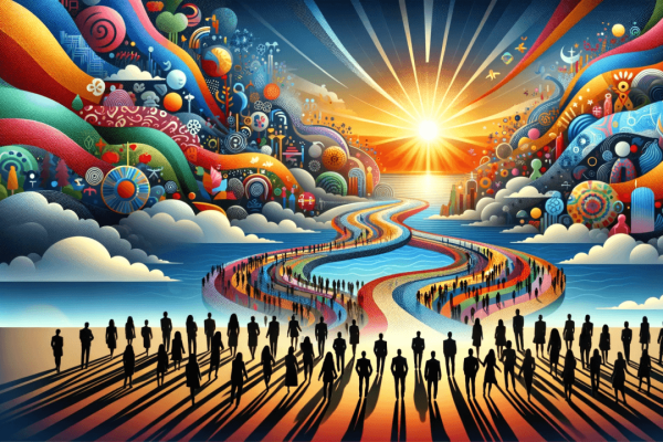 Diversity and Inclusion