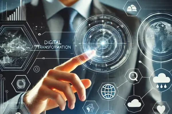 Digital Transformation