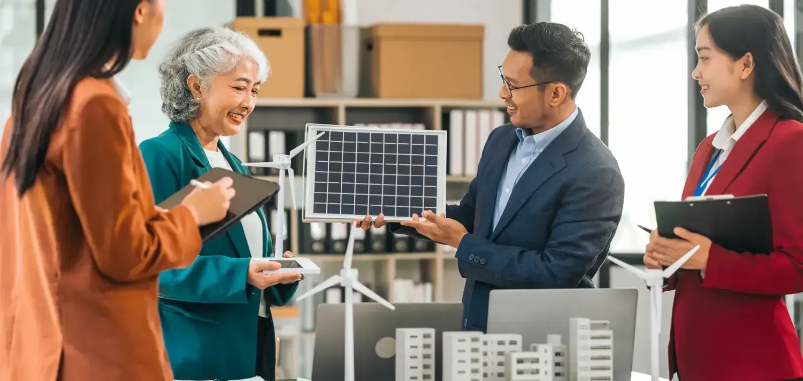 Mavins International – Delivering Future today